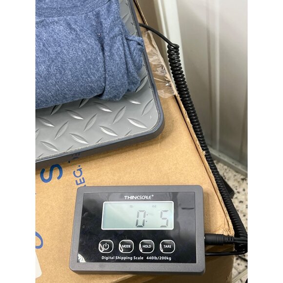 Chicago Short Sleeve Crew Neck T-Shirt Medium Blue American Flag Heart Design - Picture 6 of 6